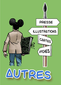 autres