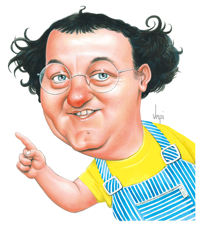 Coluche