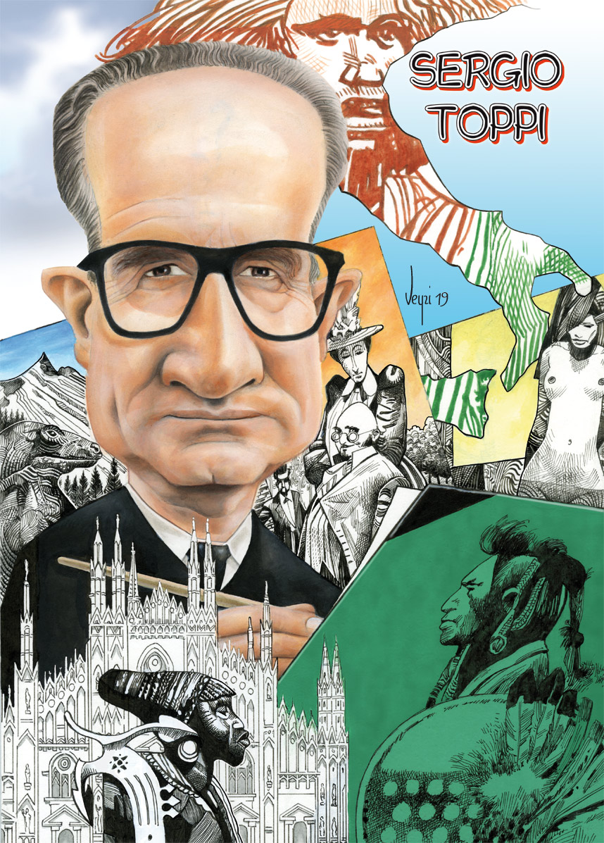 S Toppi